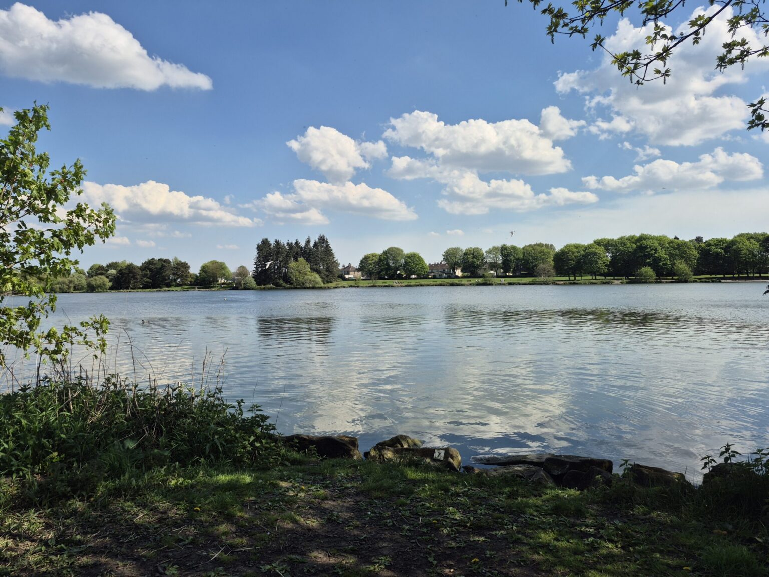 View of Baria, Hokoria