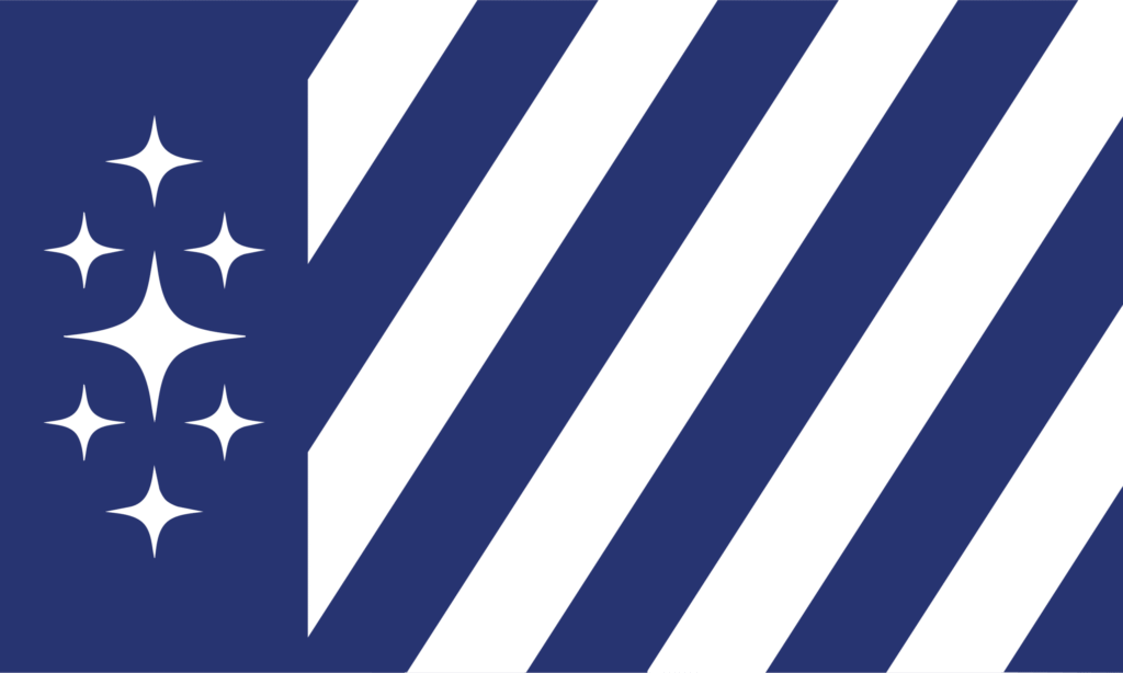 Flag of the Hokorian State